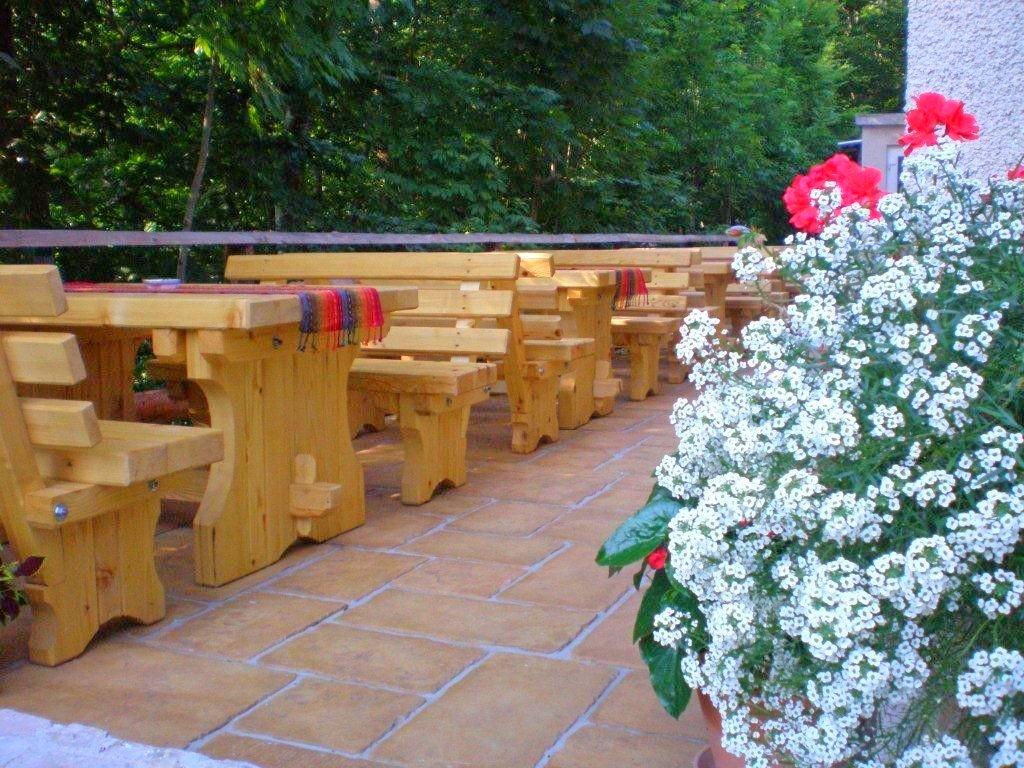 Villa Lykos Plitvice Plitvicka Jezera Exterior photo