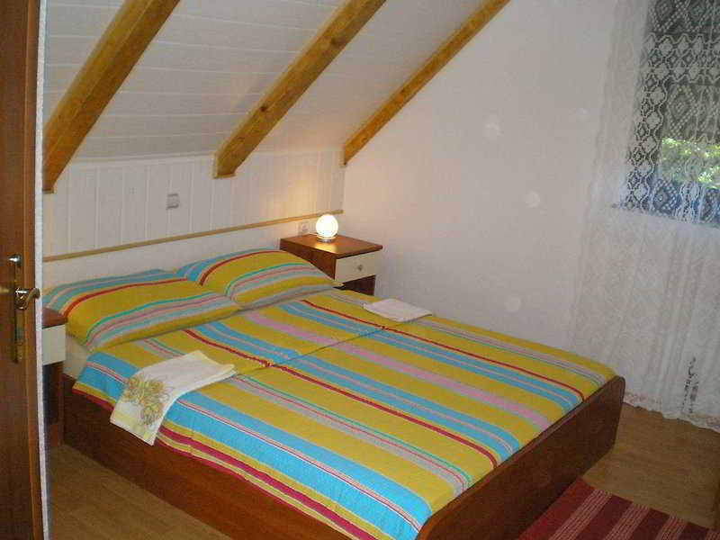 Villa Lykos Plitvice Plitvicka Jezera Exterior photo