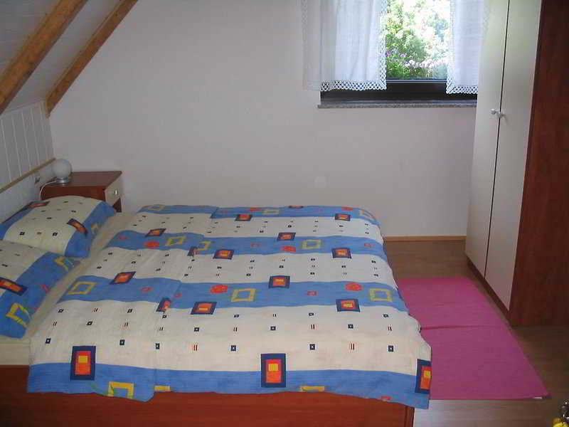 Villa Lykos Plitvice Plitvicka Jezera Exterior photo